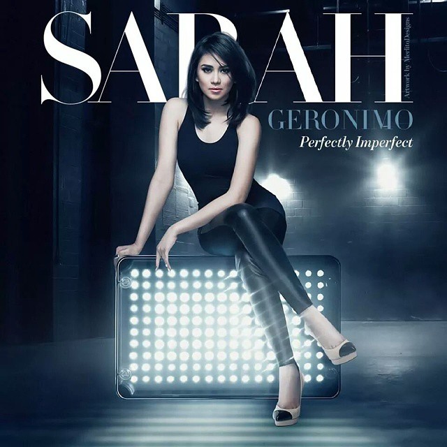 Perfectly Imperfect - Sarah Geronimo
