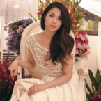 Shirley Vy - Miss Chinatown 2016